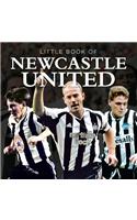 Little Book of Newcastle United