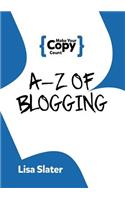 A-Z of Blogging