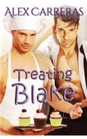 Treating Blake