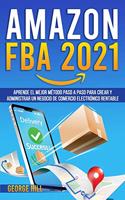 Amazon Fba 2021