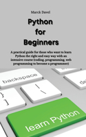 Python for Beginners