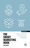 The Smart Marketing Book PB