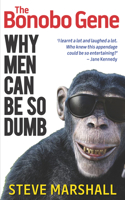 Bonobo Gene: Why Men Can Be So Dumb