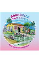 Annabelle From Sanibel
