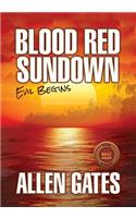 Blood Red Sundown