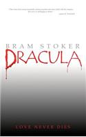 Dracula by Bram Stoker