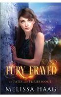 Fury Frayed