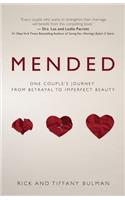 Mended