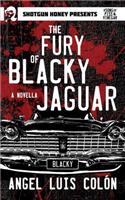 The Fury of Blacky Jaguar
