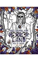 Adult Coloring Book