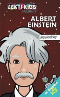 Albert Einstein