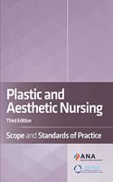 Plastic and Aesthetic Nursing