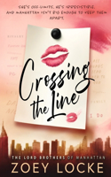 Crossing the Line