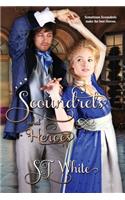 Scoundrels and Heroes: (3 Man of Her Dreams)