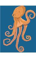 Octopus Notebook