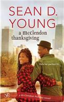 McClendon Thanksgiving