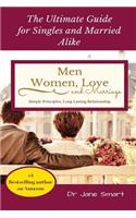 Men, Women, Love and Marriage
