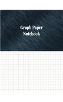 Graph Paper Notebook: 1/3 Inch Ruled, 120 Pages