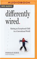 Differently Wired