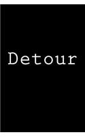 Detour: Notebook