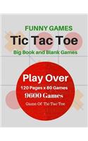 Funny Games Tic Tac Toe