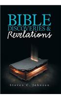 Bible Discoveries & Revelations