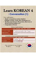 Learn Korean 4