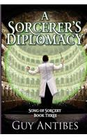 A Sorcerer's Diplomacy