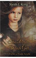 Pendle Witch Girl