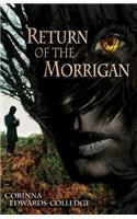 Return of the Morrigan