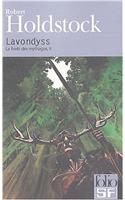 Lavondyss/La Foret Des Mythagos 2
