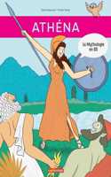 Athena - la mythologie en BD - T14