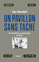 Un pavillon sans tache