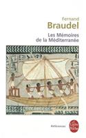 Les Memoires de la Mediterranee