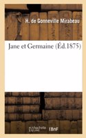 Jane Et Germaine