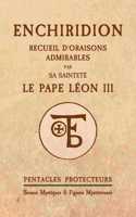 Enchiridion du Pape Léon III