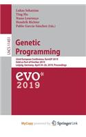 Genetic Programming