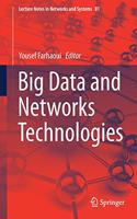 Big Data and Networks Technologies