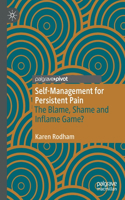 Self-Management for Persistent Pain