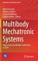 Multibody Mechatronic Systems