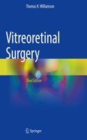 Vitreoretinal Surgery