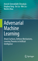 Adversarial Machine Learning