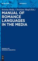 Manual of Romance Languages in the Media