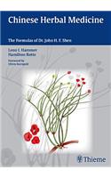 Chinese Herbal Medicine