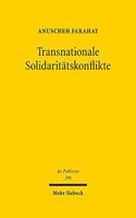 Transnationale Solidaritätskonflikte
