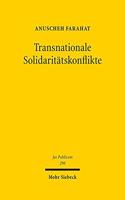 Transnationale Solidaritatskonflikte