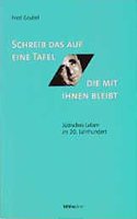 Schreib Das Auf Eine Tafel Die Mit Ihnen Bleibt