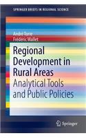 Regional Development in Rural Areas