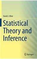 Statistical Theory and Inference