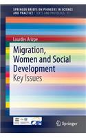 Migration, Women and Social Development